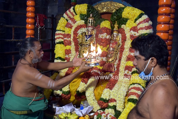 kalasapakkam temple