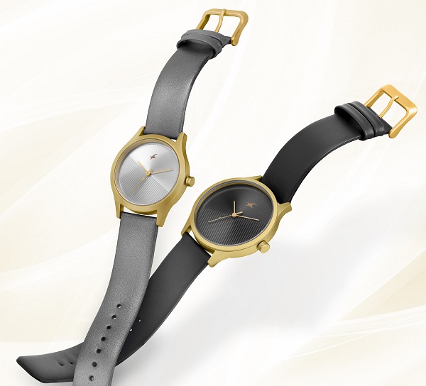 Couple watches brand online fastrack