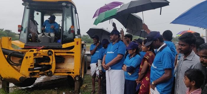தூய்மை முன்னோடிகள் - படம் 2