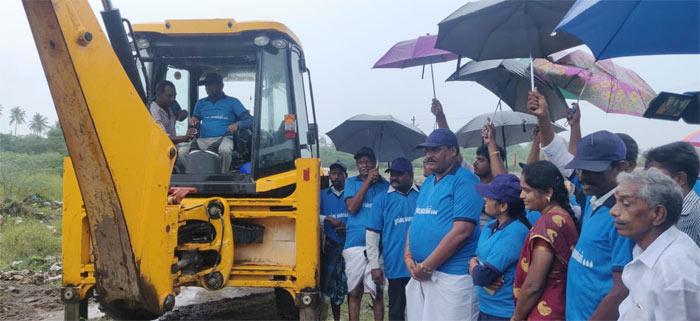 தூய்மை முன்னோடிகள் - படம் 3