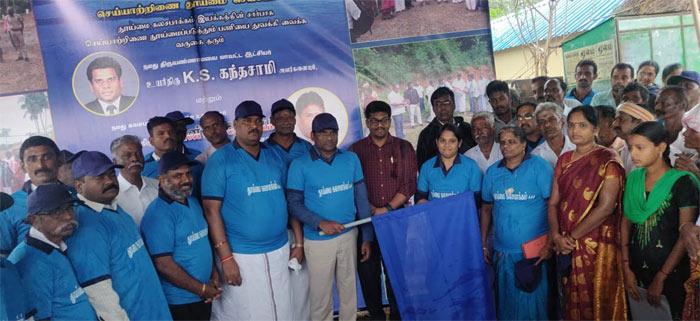 தூய்மை முன்னோடிகள் - படம் 4