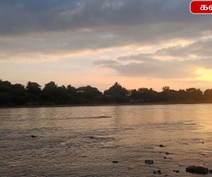 cheyyar-river